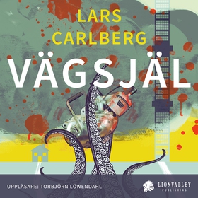 Vägsjäl (ljudbok) av Lars Carlberg