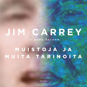 Muistoja ja muita tarinoita (ljudbok) av Jim Ca