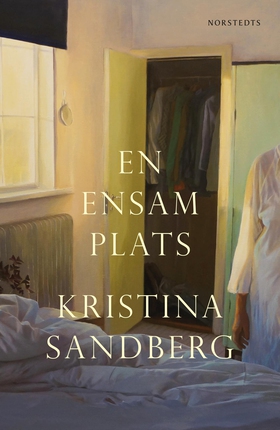 En ensam plats (e-bok) av Kristina Sandberg