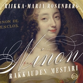 Ninon - rakkauden mestari