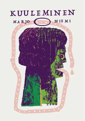 Kuuleminen (e-bok) av Marjo Niemi