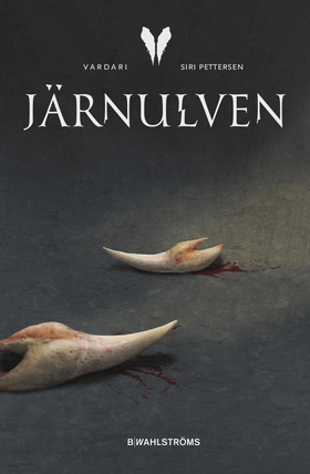 Järnulven (e-bok) av Siri Pettersen