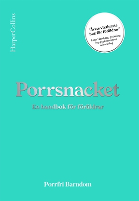 Porrsnacket (e-bok) av Elsa Lantz