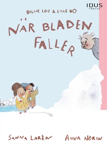 Billie Lou och Lille Bo, När bladen faller (e-b