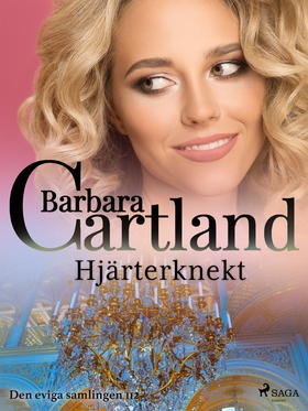 Hjärterknekt (e-bok) av Barbara Cartland