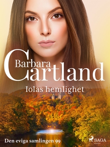 Iolas hemlighet (e-bok) av Barbara Cartland