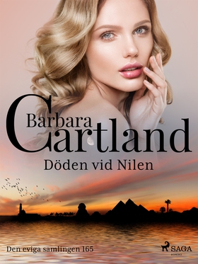 Döden vid Nilen (e-bok) av Barbara Cartland
