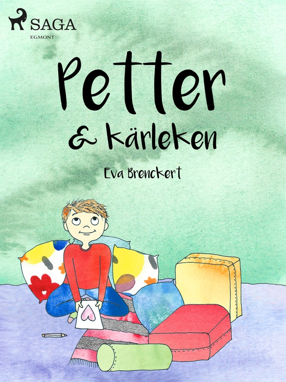 Petter &amp; kärleken