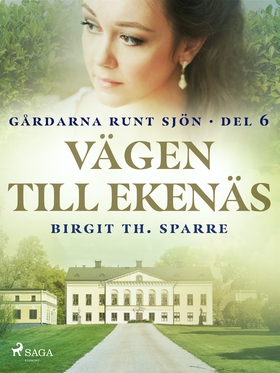 Vägen till Ekenäs (e-bok) av Birgit Th. Sparre