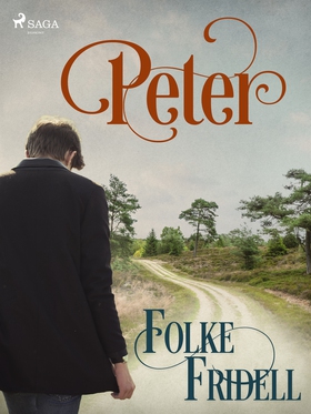 Peter (e-bok) av Folke Fridell