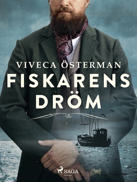 Fiskarens dröm (e-bok) av Viveca Österman