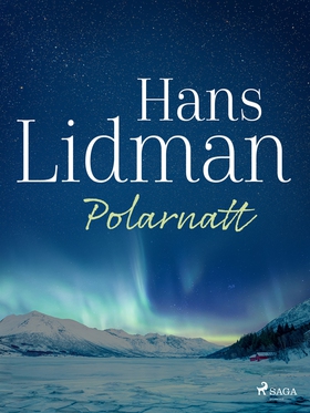 Polarnatt (e-bok) av Hans Lidman