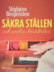 Säkra ställen och andra berättelser (e-bok) av