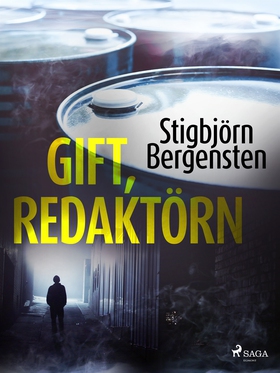 Gift, redaktörn (e-bok) av Stigbjörn Bergensten