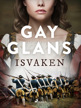 Isvaken (e-bok) av Gay Glans