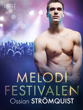 Melodifestivalen - erotisk novell (e-bok) av Os