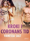 Kroki i coronans tid - erotisk novell