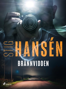 Brännvidden (e-bok) av Stig Hansén