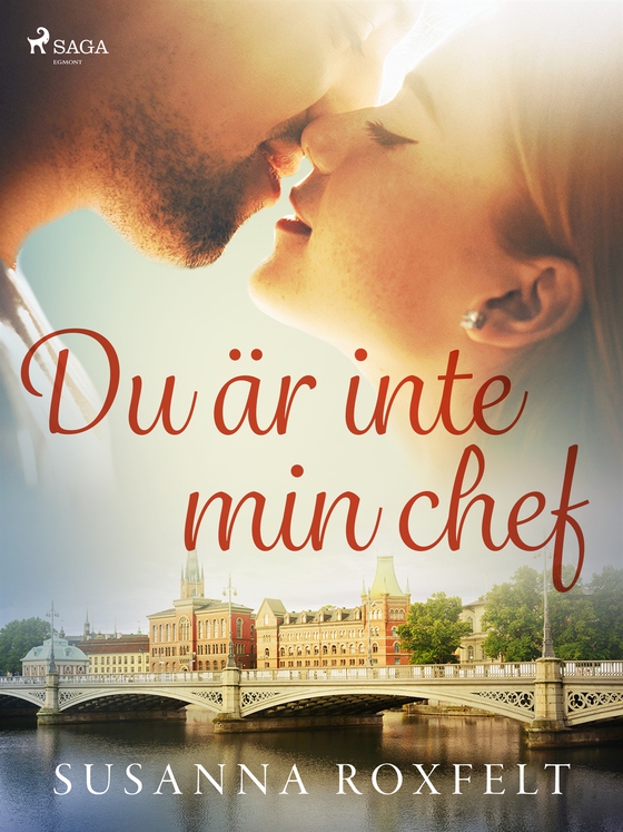 Du är inte min chef