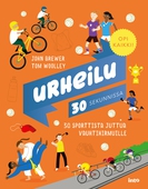 Urheilu 30 sekunnissa