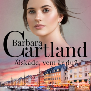 Älskade, vem är du? (ljudbok) av Barbara Cartla