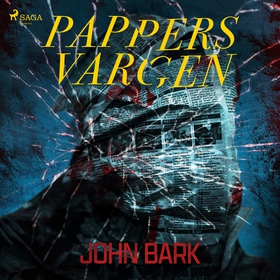 Pappersvargen (ljudbok) av John Bark