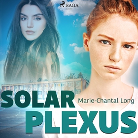 Solar plexus (ljudbok) av Marie-Chantal Long