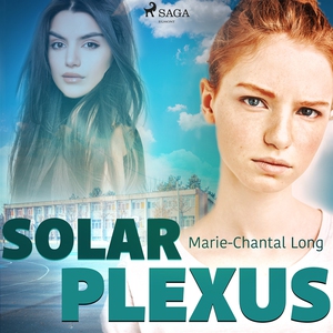 Solar plexus (ljudbok) av Marie-Chantal Long