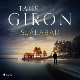 Själabad (ljudbok) av Tage Giron