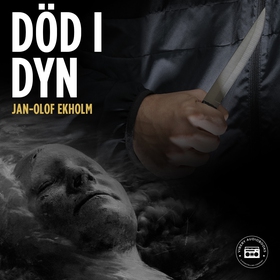 Död i dyn (ljudbok) av Jan-Olof Ekholm