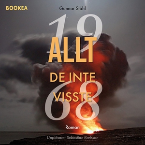 Allt de inte visste (ljudbok) av Gunnar Ståhl