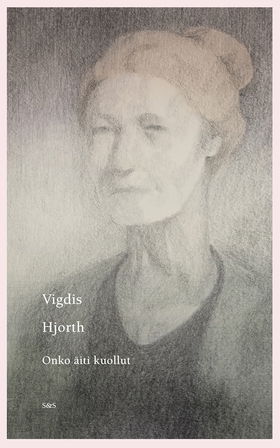 Onko äiti kuollut (e-bok) av Vigdis Hjorth