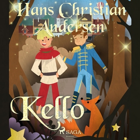 Kello (ljudbok) av H. C. Andersen