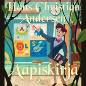 Aapiskirja