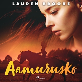 Aamurusko (ljudbok) av Lauren Brooke