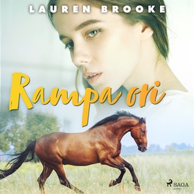 Rampa ori (ljudbok) av Lauren Brooke