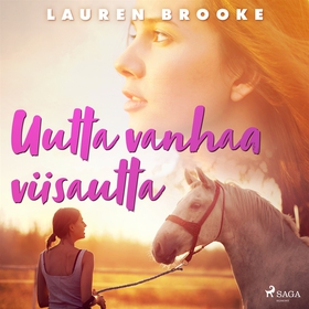 Uutta vanhaa viisautta (ljudbok) av Lauren Broo