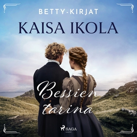 Bessien tarina (ljudbok) av Kaisa Ikola, Kaisa