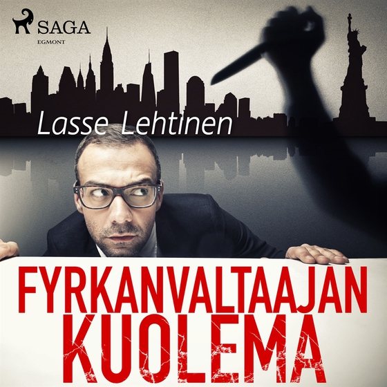 Fyrkanvaltaajan kuolema