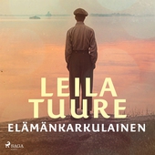 Elämänkarkulainen