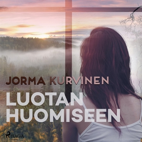 Luotan huomiseen (ljudbok) av Jorma Kurvinen
