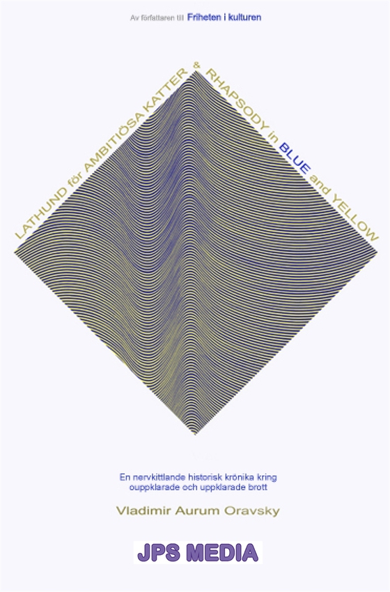 Lathund för ambitiösa katter