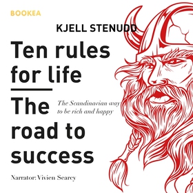 Ten rules for life : the road to success (ljudb