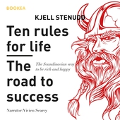 Ten rules for life : the road to success