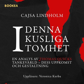 I denna kusliga tomhet (ljudbok) av Cajsa Lindh