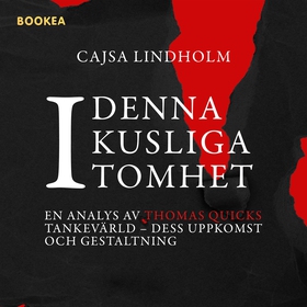 I denna kusliga tomhet (e-bok) av Cajsa Lindhol