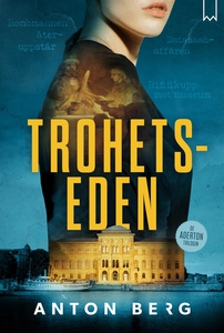 Trohetseden (e-bok) av Anton Berg