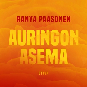 Auringon asema (ljudbok) av Ranya ElRamly