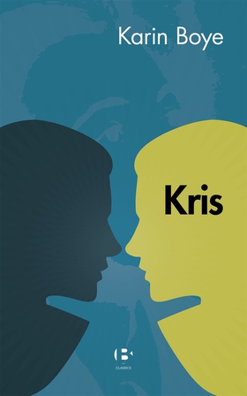 Kris (e-bok) av Karin Boye