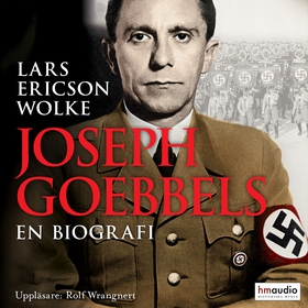 Joseph Goebbels (ljudbok) av Lars Ericson Wolke